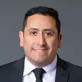 Contact Eric Quiroga Reynolds